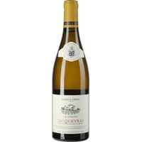 Vacqueyras Blanc Les Christins