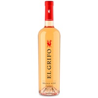 El Grifo Orange Wine Moscatel