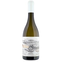 Rioja Vega Tempranillo Blanco Reserva