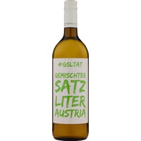 #GSLTAT Gemischter Satz - Liter Austria (1,0l)