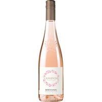 L'Angevine - Rosé d'Anjou AOP