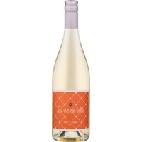 La vie est belle Vin Frizzant