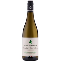 Colombard - Gros Manseng Côte de Gascogne