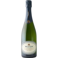 Wiston Blanc de Blancs Brut Non-Vintage