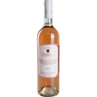 Biblia Chora Estate Rosé trockener griechischer Roséwein