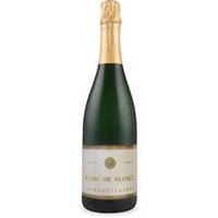 Blanc de Blancs Sekt Edition Papillon extra trocken
