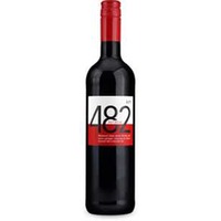 km482 Rotwein Cuvée trocken