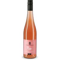 „Rosa“ Spätburgunder Weißherbst trocken