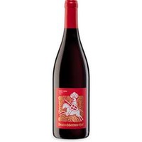 Pinot Noir trocken