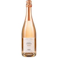 Crémant Rosé brut