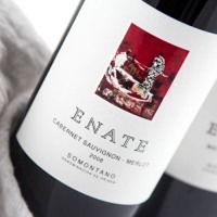 Enate Cabernet Sauvignon - Merlot
