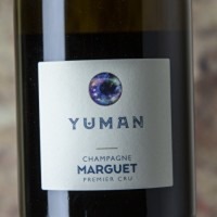 Marguet Yuman Premier Cru