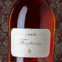 Zárate Fontecón Rosé