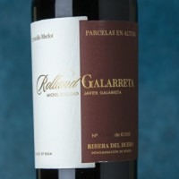 Rolland Galarreta Ribera del Duero