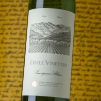 Eisele Vineyard Sauvignon Blanc