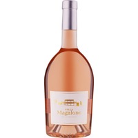 Villa Magalone Coteaux d'Aix-en-Provence Rosé AOP