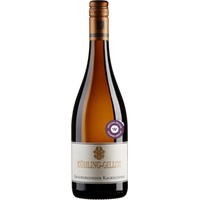 Kalkglimmer Grauburgunder trocken (Bio) - - Kühling-Gillot - Deutscher Weißwein