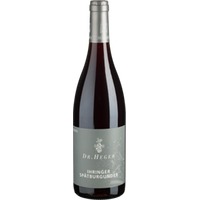 Ihringer Spätburgunder trocken - - Heger - Deutscher Rotwein
