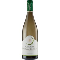 Chablis - - Jean-Marc Brocard - Französischer Weißwein