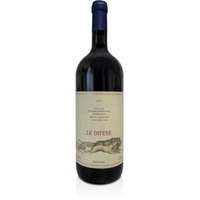 Le Difese Magnum - Tenuta San Guido