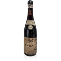 Barolo - Aldo Conterno