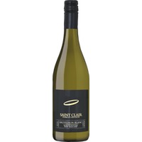 Sauvignon Blanc Marlborough - Saint Clair