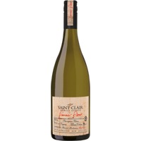 Pioneer Block 3 Sauvignon Blanc Marlborough - Saint Clair Family Estate