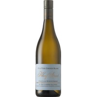 Mullineux Kloof Street Old Vine Chenin Blanc