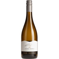 Sauvignon Blanc Western Cape - Sierra Noble