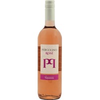 Rosato - Pergolino