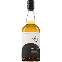 Chichibu : Akatsuki Single Cask #3405
