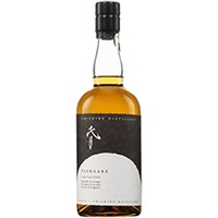 Chichibu : Tasogare Single Cask #3560
