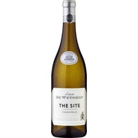 De Wetshof Estate The Site Chardonnay W.O. Robertson