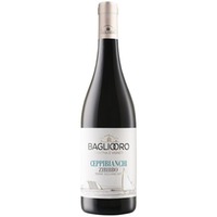Ceppibianchi Zibibbo