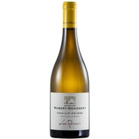 Vieilles Vignes Pouilly-Fuissé Les Reisses""