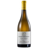 Vieilles Vignes Saint-Véran Les Pommards""
