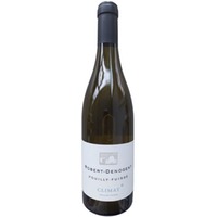 Climat Vieilles Vignes Pouilly-Fuissé Magnum