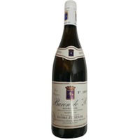 Baron de R" Bourgone Blanc André Ziltener"