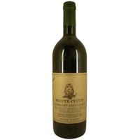Monte Cucco Cabernet Sauvignon Villanova