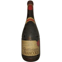 Gattinara Nebbiolo Cantine Frattelli Francoli