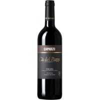Cà Del Pazzo Sangiovese - Cabernet Sauvignon