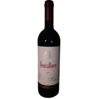 Fontalloro - Fattoria di Fèlsina