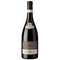 Clos du Chapitre Monopole Gevrey-Chambertin Premier Cru