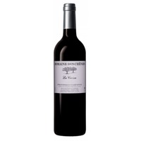 La Carissa" Côtes du Roussillon Villages - Domaine des Chenes"