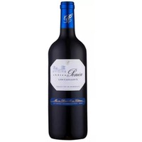Bordeaux Superieur Les Cailloux" 3,0 Liter"