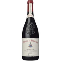 Château de Beaucastel Châteauneuf-du-Pape AOC rouge