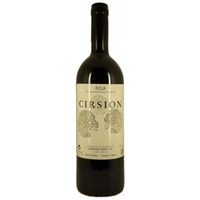 Rioja Cirsion Bodegas Roda