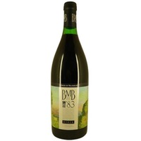 Familia Martinez Bujanda 'BMB' Rioja Gran Reserva