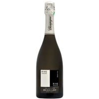 Magnum Rive Gauche Rive Droite Extra Brut Champagne Grand Cru Millesime