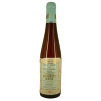 Kiedrich Gräfenberg Riesling Eiswein 0,375l